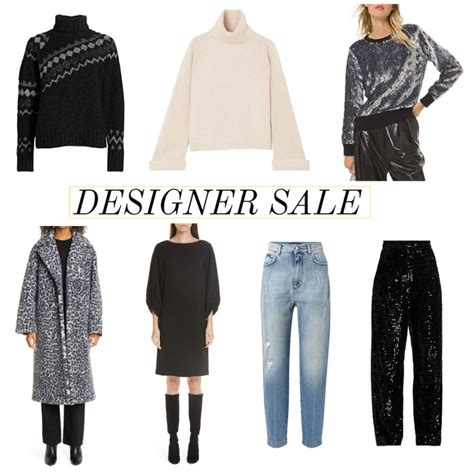 Designer Clothing on Sale .